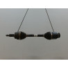 TRANSMISSION AVANT DROIT KIA SPORTAGE 1.6 T-GDi Plug-in Hybrid