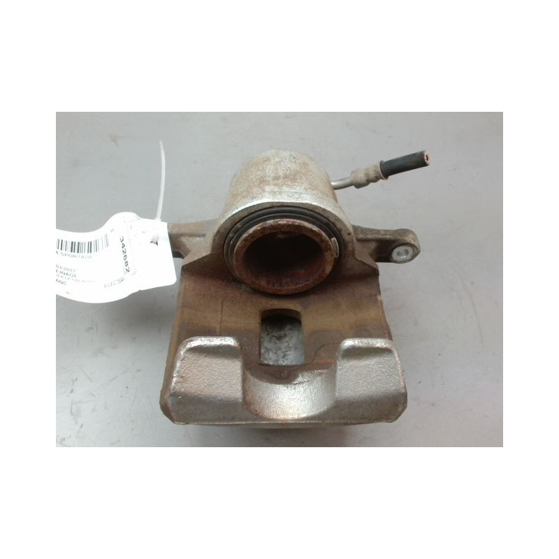 ETRIER DE FREIN AVANT DROIT KIA SPORTAGE