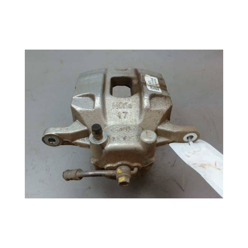 ETRIER DE FREIN AVANT GAUCHE KIA SPORTAGE