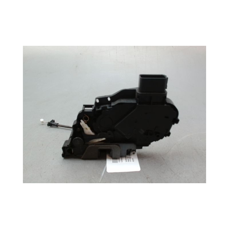 SYSTEME CONDAMNATION ARRIERE GAUCHE FORD S-MAX MONOSP. I Phase 2 2010-...