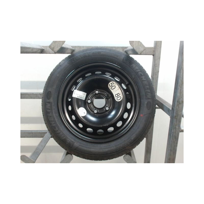 ROUE SECOURS RENAULT MEGANE IV PHASE 1 2015-