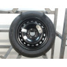 ROUE SECOURS RENAULT MEGANE IV PHASE 1 2015-