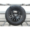 ROUE SECOURS RENAULT CLIO