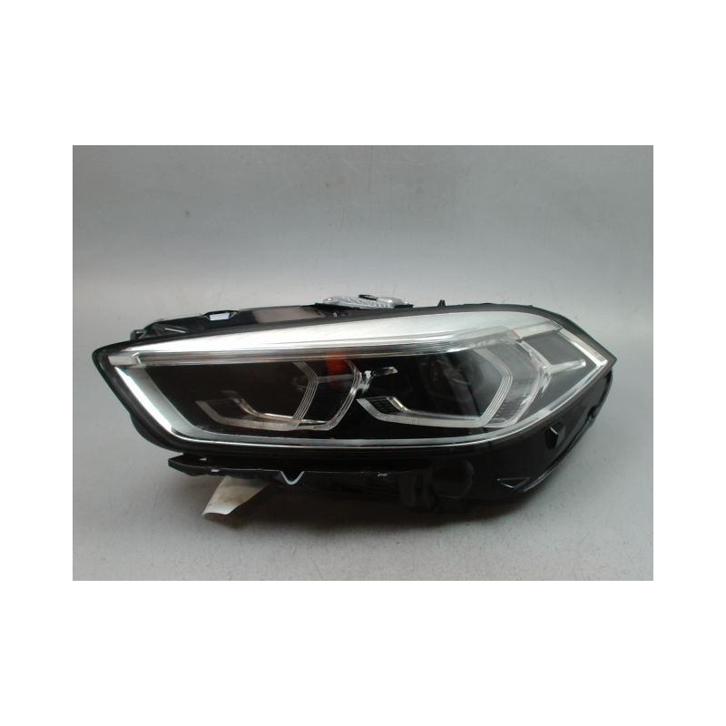 PHARE GAUCHE BMW SERIE 1