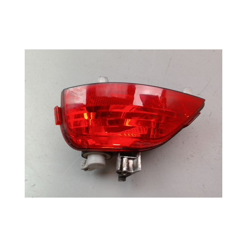 FEU DE PARE-CHOC ARRIERE GAUCHE RENAULT MEGANE COUPE III Phase 2 2012-2014