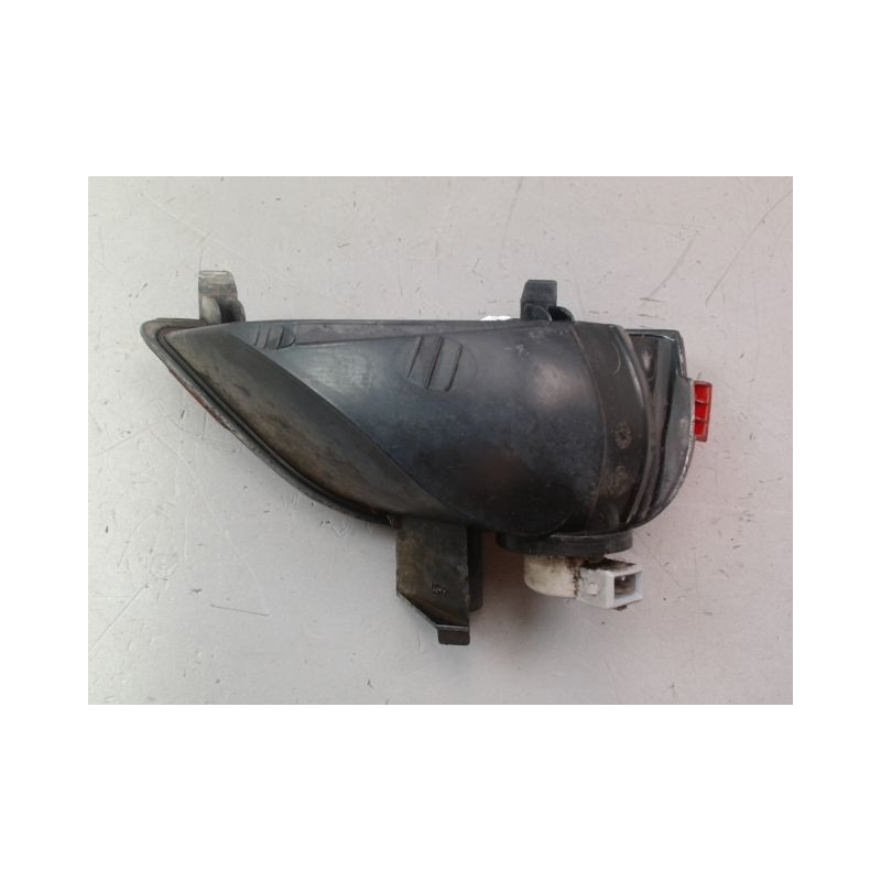 FEU DE PARE-CHOC ARRIERE GAUCHE RENAULT MEGANE COUPE III Phase 2 2012-2014
