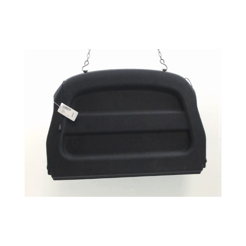 TABLETTE PLAGE ARRIERE RENAULT MEGANE COUPE III Phase 2 2012-2014