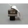 BOITIER DE PRECHAUFFAGE RENAULT MEGANE COUPE III Phase 2 2012-2014