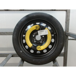 ROUE SECOURS
