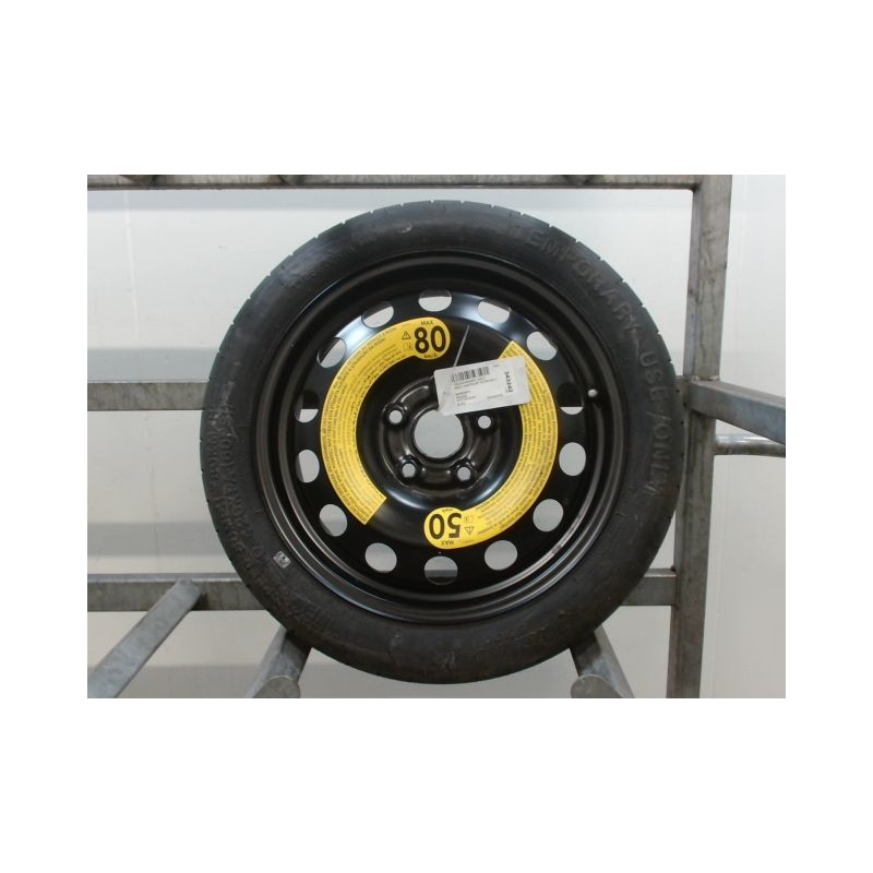 ROUE SECOURS VOLKSWAGEN GOLF VII Phase 1 (5G) 2012-...