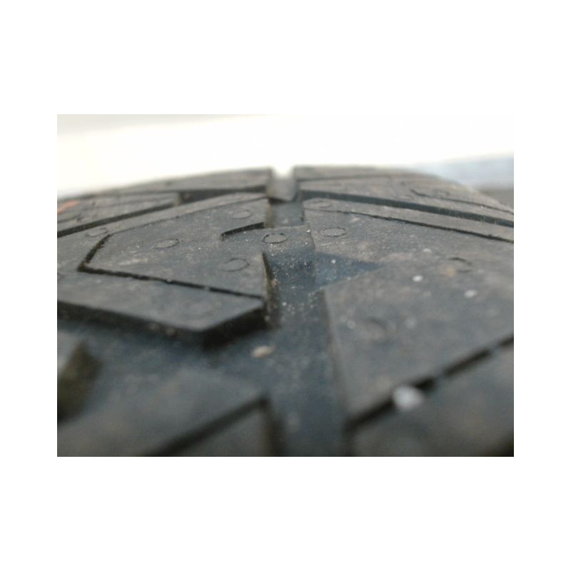ROUE SECOURS RENAULT CLIO