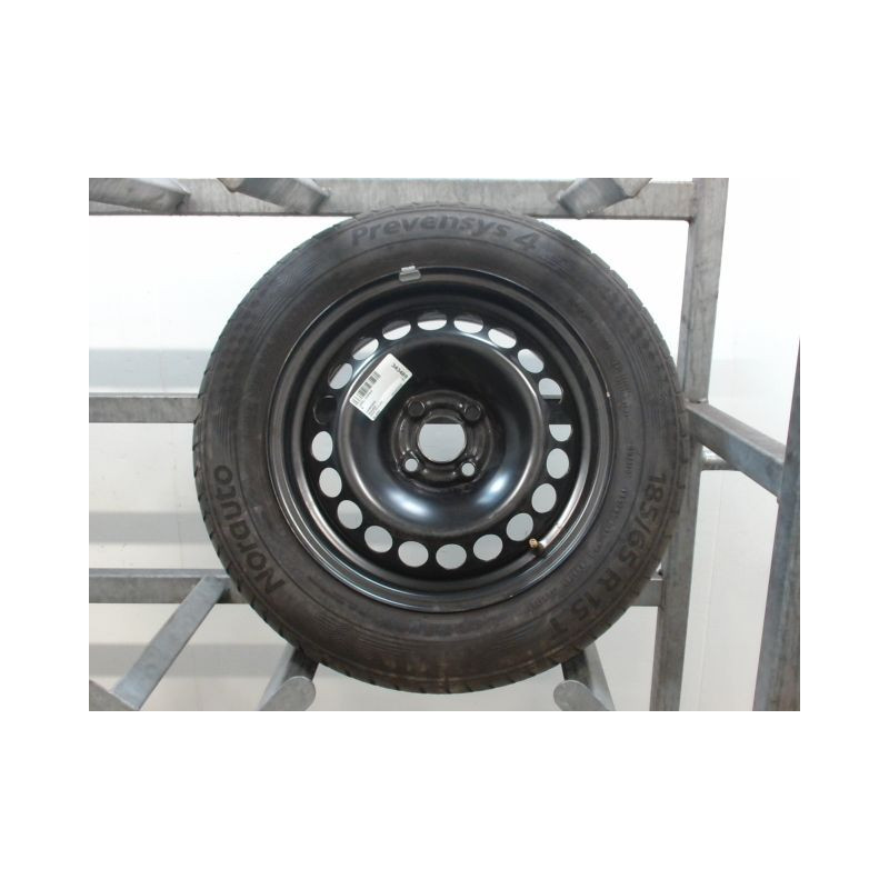 ROUE SECOURS OPEL CORSA 2010-