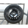 ROUE SECOURS RENAULT SCENIC