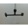 MECANISME LEVE-GLACE AVANT GAUCHE CITROEN C3 I Phase 1 2002-2005