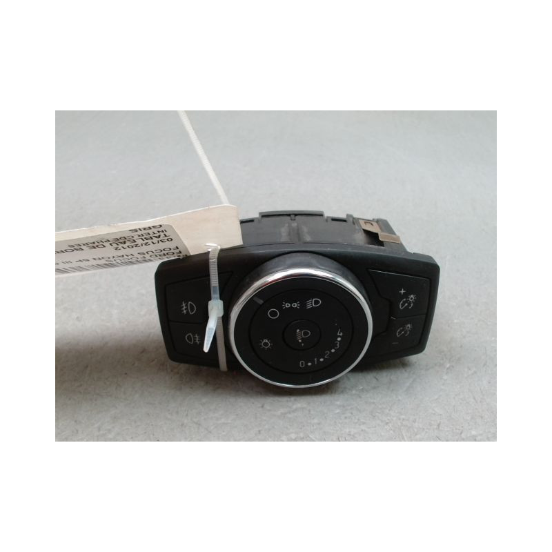 INTERIEUR COMMANDE PHARES FORD FOCUS III 2011-...