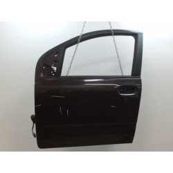 PORTE AVG