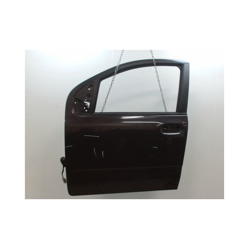 PORTE AVANT GAUCHE FIAT PANDA II 2003-2012