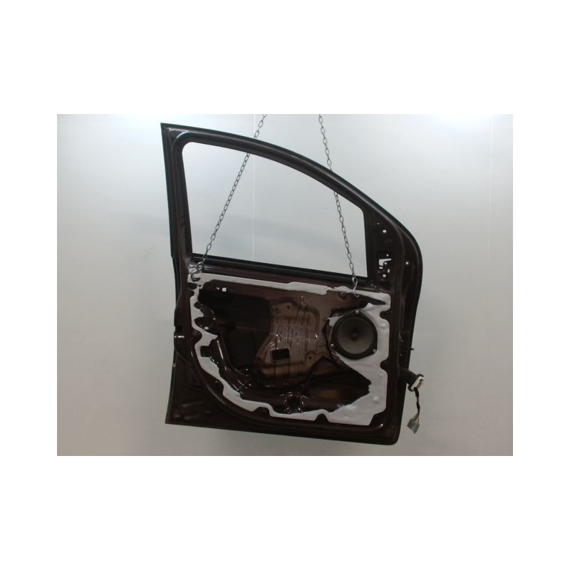 PORTE AVANT GAUCHE FIAT PANDA II 2003-2012