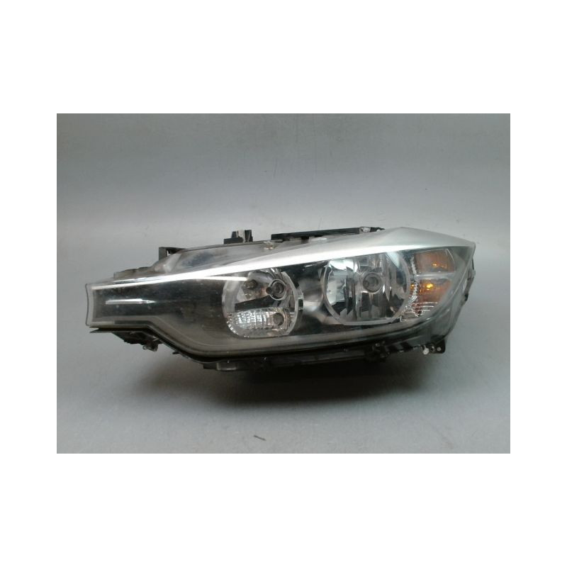 PHARE GAUCHE BMW SERIE 3