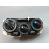 COMMANDE DE CHAUFFAGE NISSAN NOTE