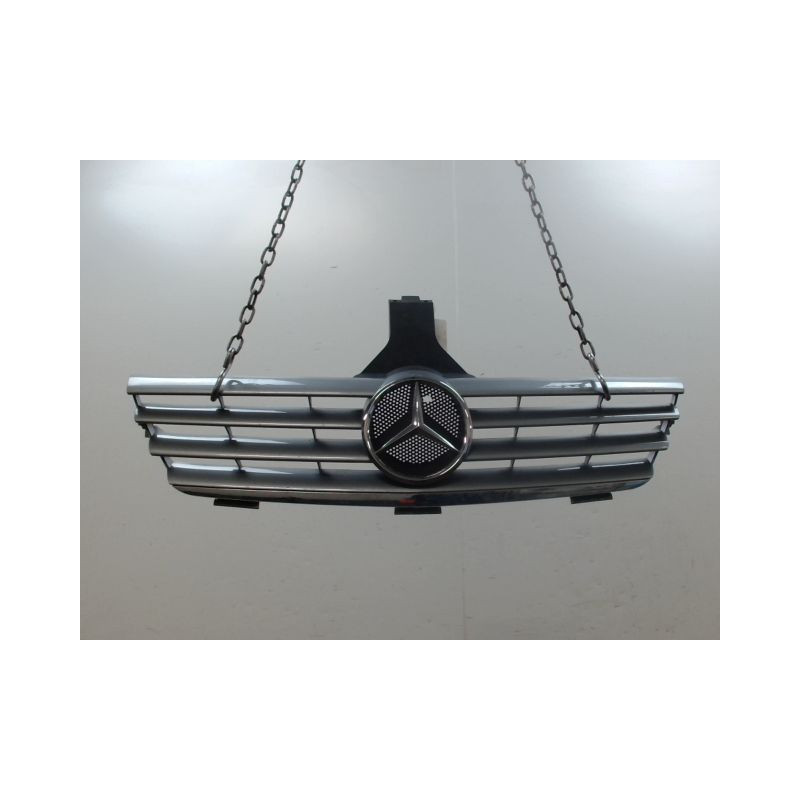 CALANDRE MERCEDES CLASSE C SPORTCOUPE II Phase 2 (203) 2004-2008