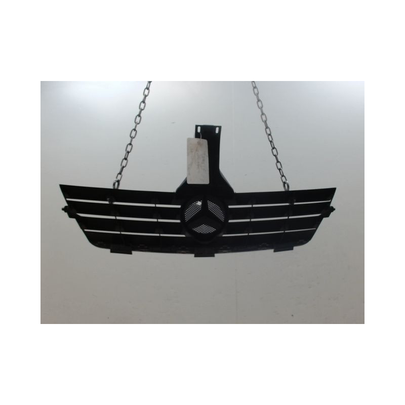CALANDRE MERCEDES CLASSE C SPORTCOUPE II Phase 2 (203) 2004-2008