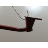 RENFORT PARE-CHOC AVANT NISSAN MICRA III Phase 3 2007-2010