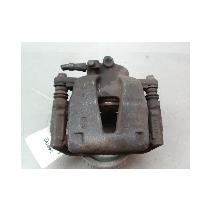 ETRIER DE FREIN AVANT DROIT OPEL CORSA IV Phase 1 (D) 2006-2010