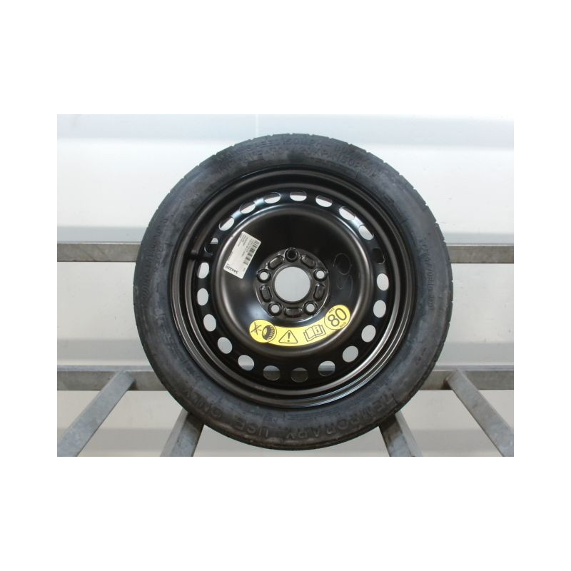 ROUE SECOURS FORD FOCUS 2008-