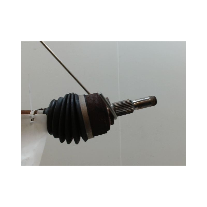 TRANSMISSION AVANT DROIT FORD FOCUS 2008- 1.0 EcoBoost