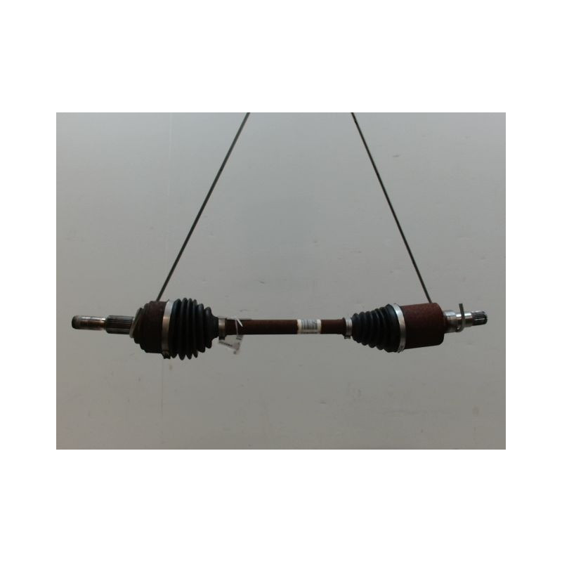 TRANSMISSION AVANT GAUCHE FORD FOCUS 2008- 1.0 EcoBoost