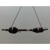 TRANSMISSION AVANT GAUCHE FORD FOCUS 2008- 1.0 EcoBoost