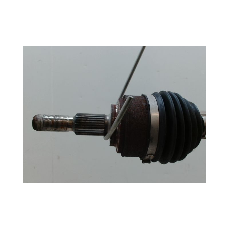 TRANSMISSION AVANT GAUCHE FORD FOCUS 2008- 1.0 EcoBoost