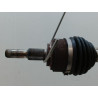 TRANSMISSION AVANT GAUCHE FORD FOCUS 2008- 1.0 EcoBoost