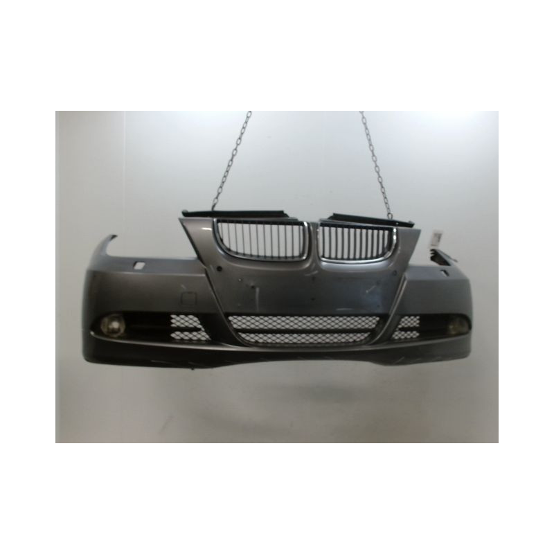 PARE-CHOC AVANT BMW SERIE 3 BERL. V Phase 1 (E90) 2005-2008