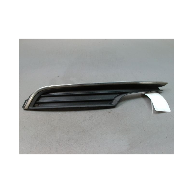 GRILLE VENTILATION PARE-CHOC AVG VOLKSWAGEN GOLF VII Phase 1 (5G) 2012-...