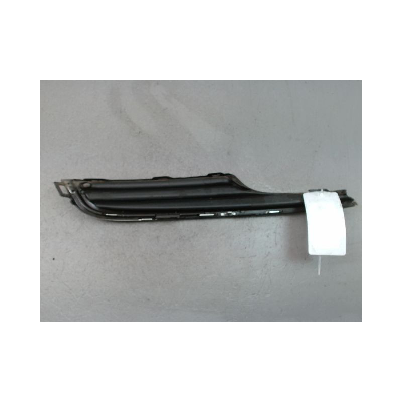 GRILLE VENTILATION PARE-CHOC AVG VOLKSWAGEN GOLF VII Phase 1 (5G) 2012-...