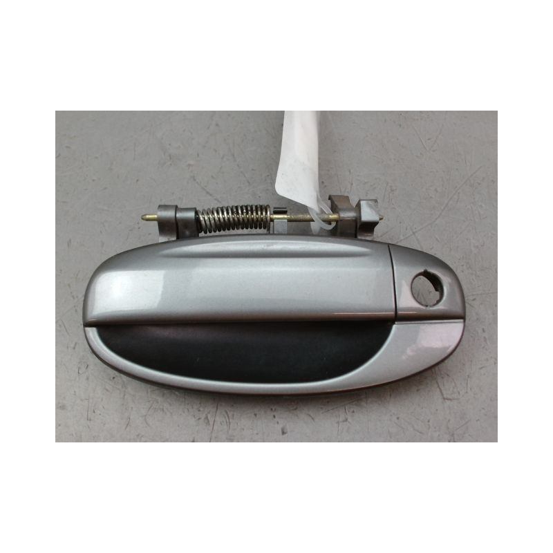 POIGNEE EXTERIEURE PORTE AVANT GAUCHE CHEVROLET AVEO I 2008-2011