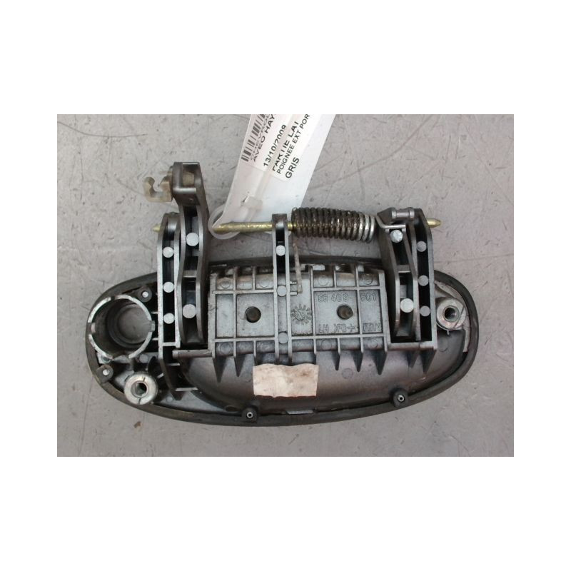 POIGNEE EXTERIEURE PORTE AVANT GAUCHE CHEVROLET AVEO I 2008-2011