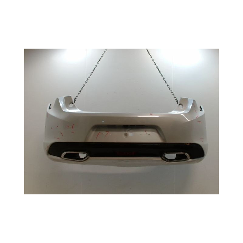 PARE-CHOC ARRIER DS DS5