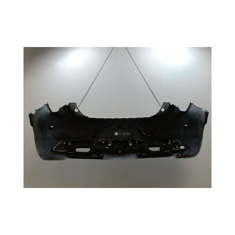 PARE-CHOC ARRIER DS DS5