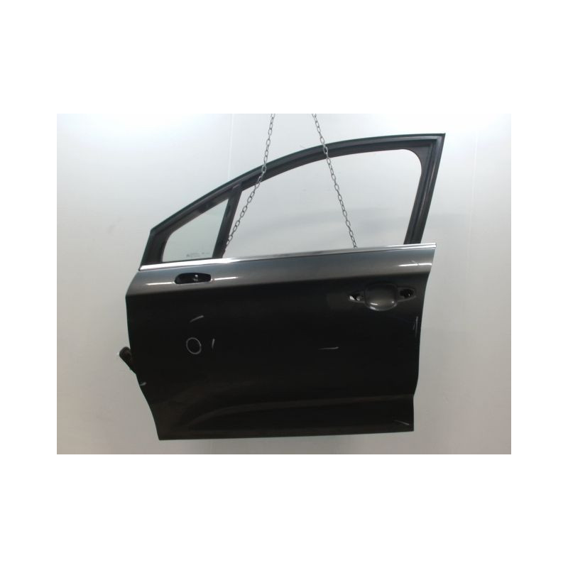PORTE AVANT GAUCHE CITROEN C4 II Phase 1 (B71) 2010-2015