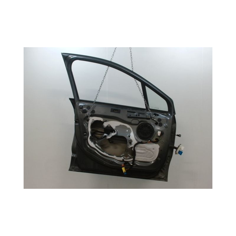 PORTE AVANT GAUCHE CITROEN C4 II Phase 1 (B71) 2010-2015