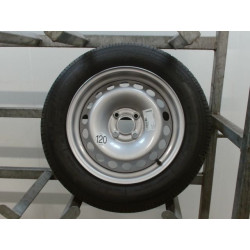 ROUE SECOURS
