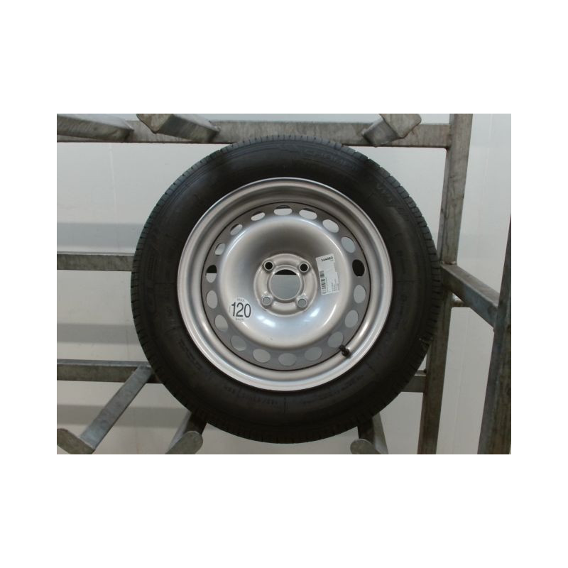 ROUE SECOURS DACIA SANDERO II Phase 1 2012-...