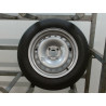 ROUE SECOURS DACIA SANDERO II Phase 1 2012-...