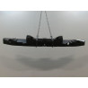 ABSORBEUR PARE-CHOC AVANT NISSAN QASHQAI +2 I Phase 2 LONG 2010-2014