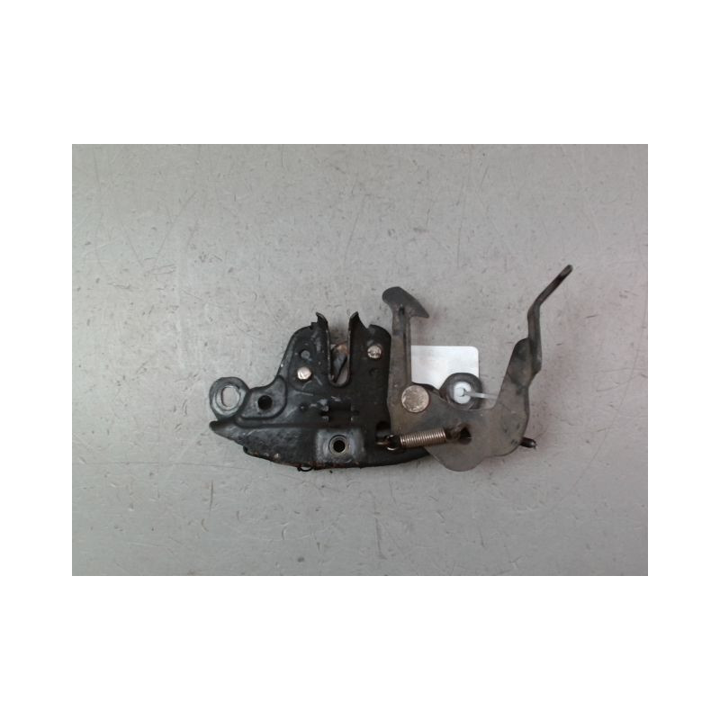 SERRURE CAPOT NISSAN QASHQAI +2 I Phase 2 LONG 2010-2014