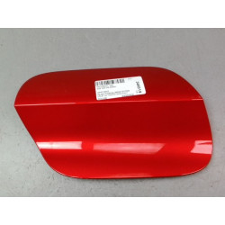 VOLET DE TRAPPE CARBURANT