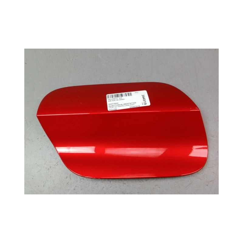 VOLET DE TRAPPE CARBURANT PEUGEOT 308 SW 2008-